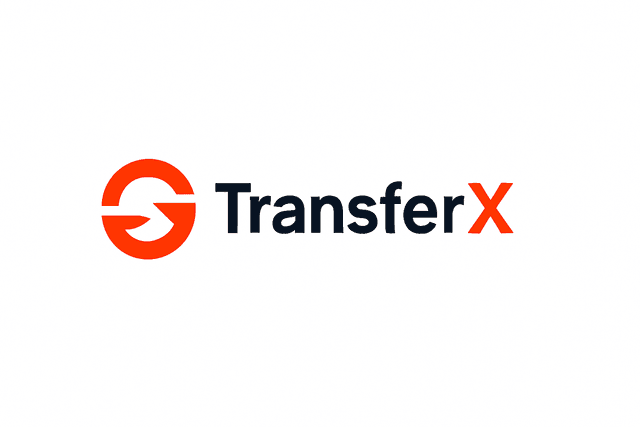 TransferX Logo